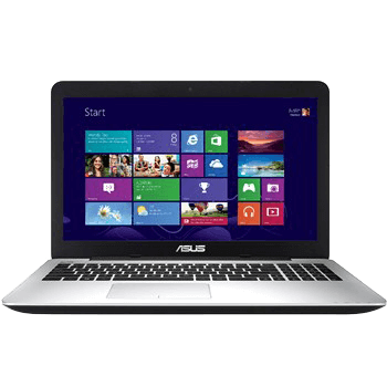 ASUS K555LD - B