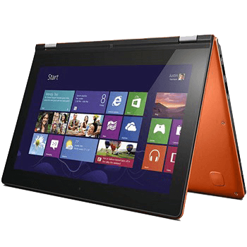 Lenovo IdeaPad Yoga 13 - A