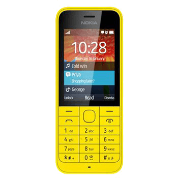 Nokia 220 Dual Sim