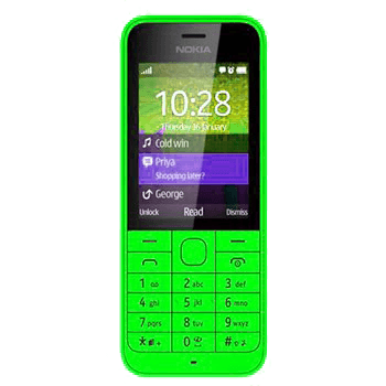 Nokia 220 Dual Sim