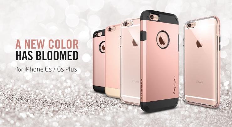گوشی موبایل اپل آیفون 6s
